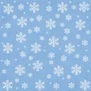 Snowflakes 