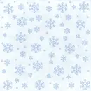 Snowflakes 