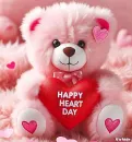 Happy Heart Day