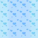 Heart background Ver.2