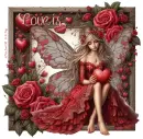 Forever Love Fairy