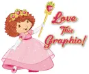 Strawberry Shortcake (Love This Graphic)