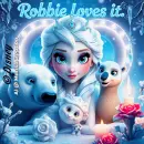 Robbie Loves It