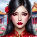 Temple beauty #3
