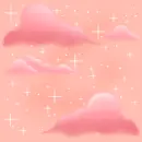 Clouds and sky ver 4