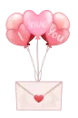 Valentine's letter