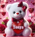 Tonya