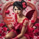 Valentine's Day