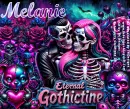 Melanie -Eternal Gothictine tag