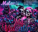 Melanie -My Valentine tag