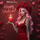 Happy weekend
