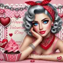 Happy Valentine day