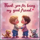 Good Friends