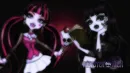 Monster High wallpaper