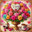 Gigia Love it