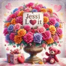 Jessi love it