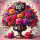 Marika Love It