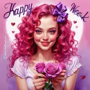 Happy Week