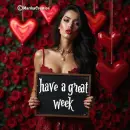 Have a great week