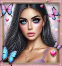 Beautiful Woman #2