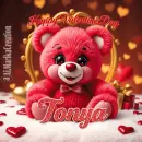 Tonya