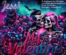 Jessi -My Valentine tag