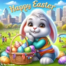 Easter bunny