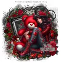 Steampunk Valentine 