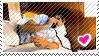 Hamzah stamp