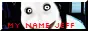 Jeff the Killer button