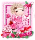 Sweet Little Valentine
