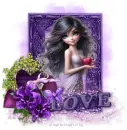 LOVE 