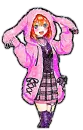 Nakano Yotsuba