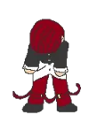 iori laugh