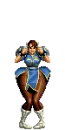 chun li victory