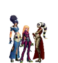 kula and friends