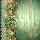 St.Patrick's Background