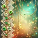 St.Patrick's Background