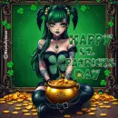Happy St.Patrick's Day