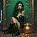 St.Patrick's