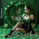 St.Patrick's Marika