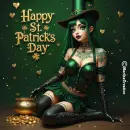 Happy St.Patrick's Day