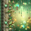 St.Patrick's Background
