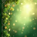 St.Patrick's Background