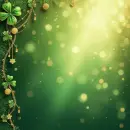 St.Patrick's Background