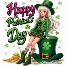 Happy St.Patrick's Day