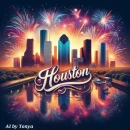 Houston skyline #3