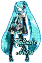 Hatsune Miku