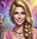 Pretty Girl