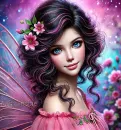Pretty Girl #2